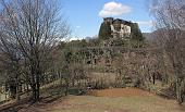 ANELLO DELLA VAL DEL GIONGO ( Parco dei Colli di Bergamo) -  FOTOGALLERY